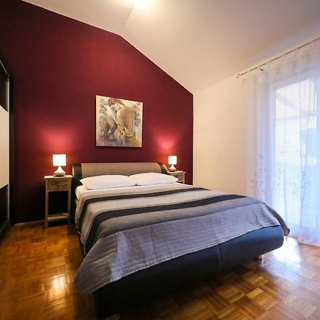 Stomorica Apartments ザダル エクステリア 写真