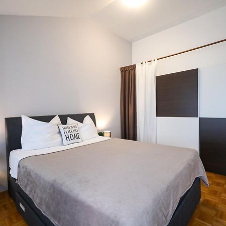 Stomorica Apartments ザダル エクステリア 写真