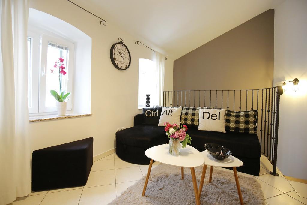 Stomorica Apartments ザダル エクステリア 写真