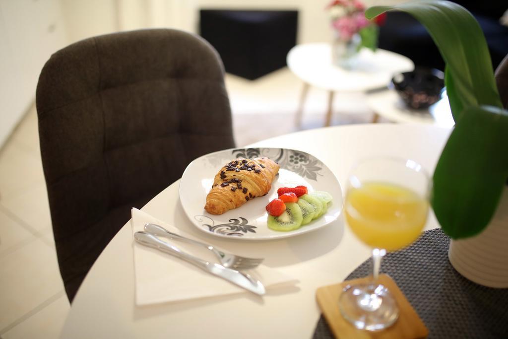 Stomorica Apartments ザダル エクステリア 写真