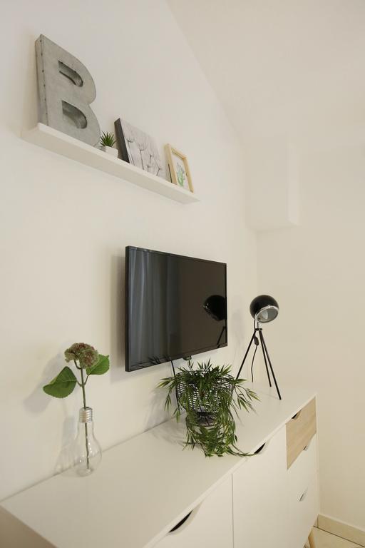Stomorica Apartments ザダル エクステリア 写真