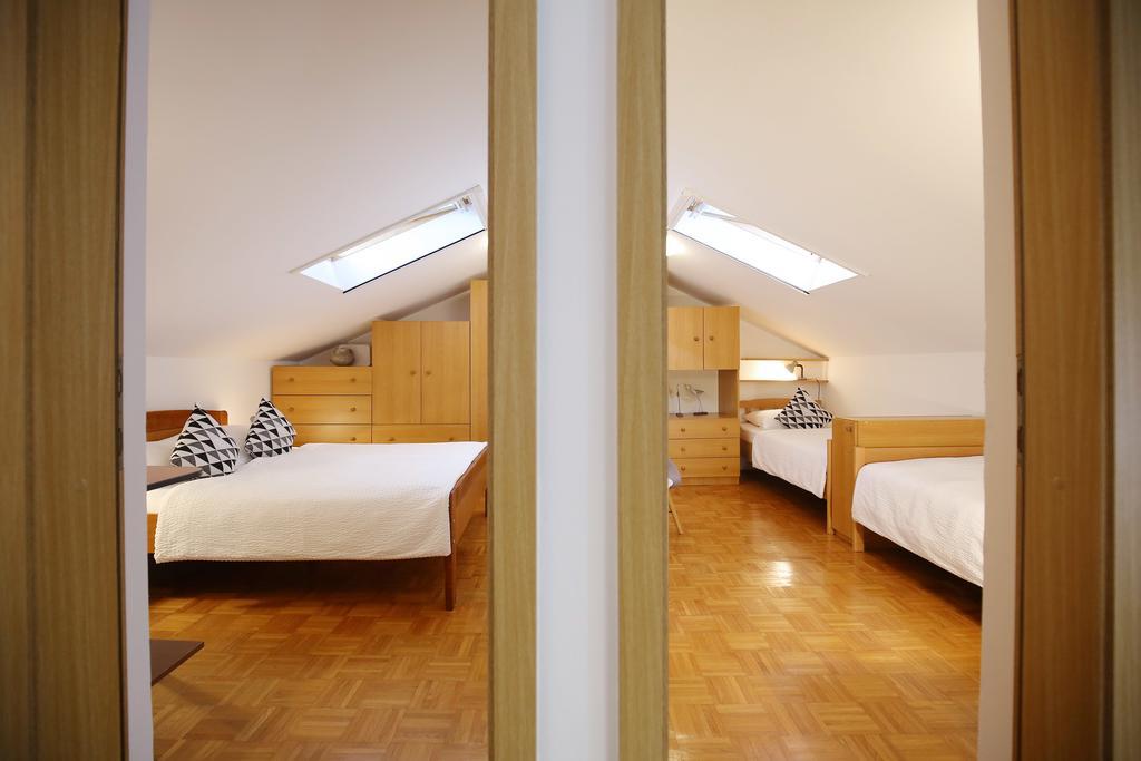 Stomorica Apartments ザダル エクステリア 写真