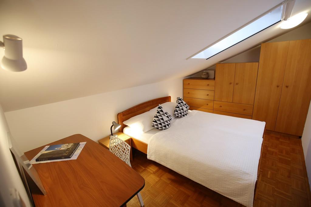 Stomorica Apartments ザダル エクステリア 写真
