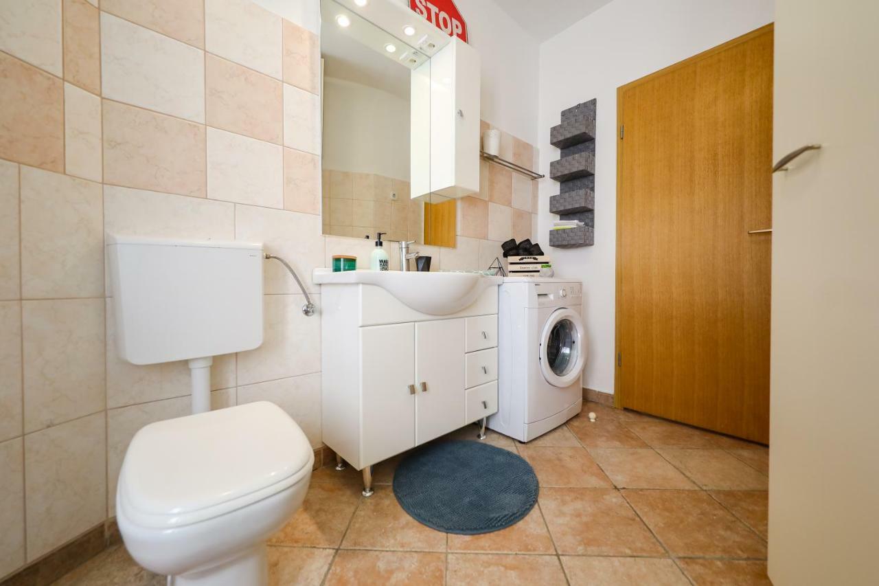Stomorica Apartments ザダル エクステリア 写真