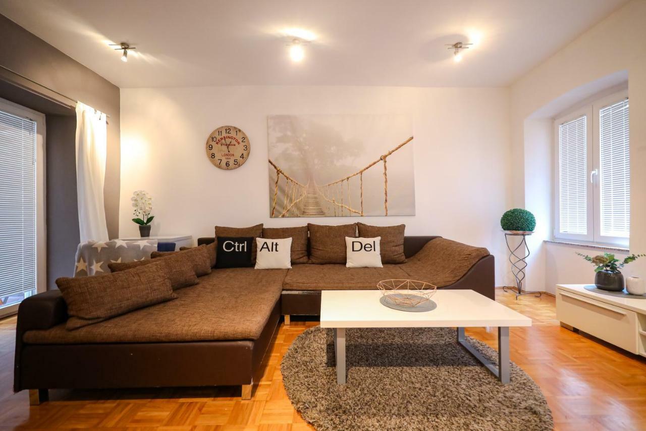 Stomorica Apartments ザダル エクステリア 写真