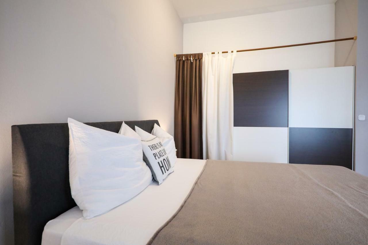 Stomorica Apartments ザダル エクステリア 写真
