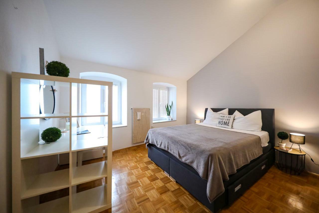 Stomorica Apartments ザダル エクステリア 写真