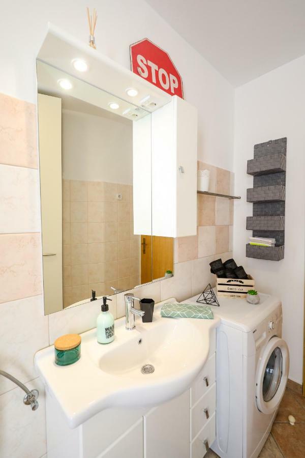Stomorica Apartments ザダル エクステリア 写真