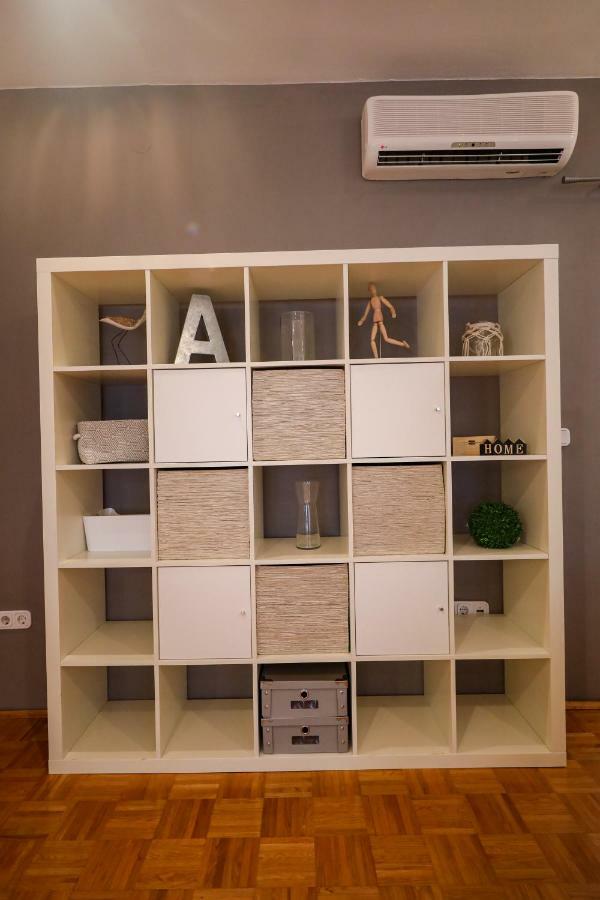 Stomorica Apartments ザダル エクステリア 写真