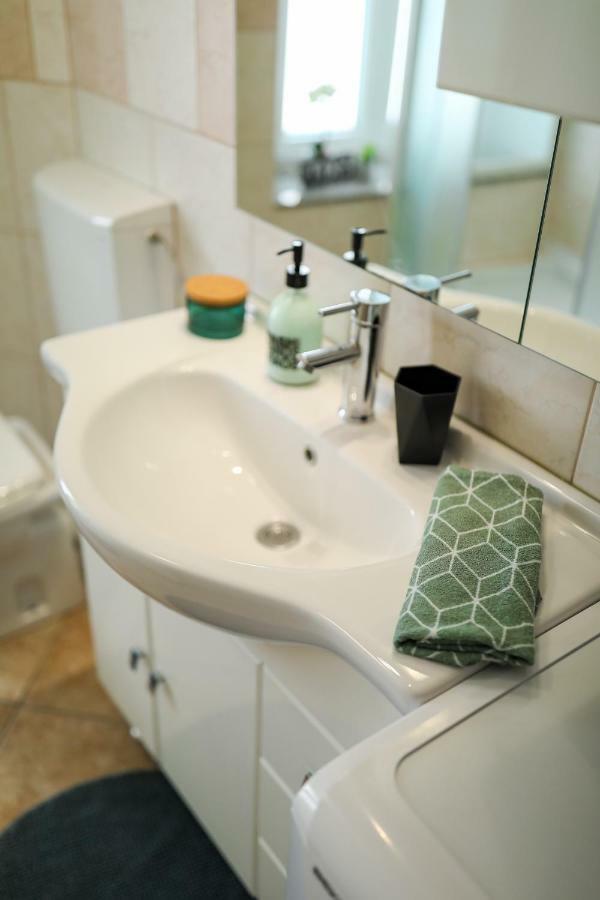 Stomorica Apartments ザダル エクステリア 写真