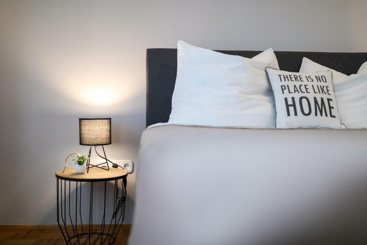 Stomorica Apartments ザダル エクステリア 写真