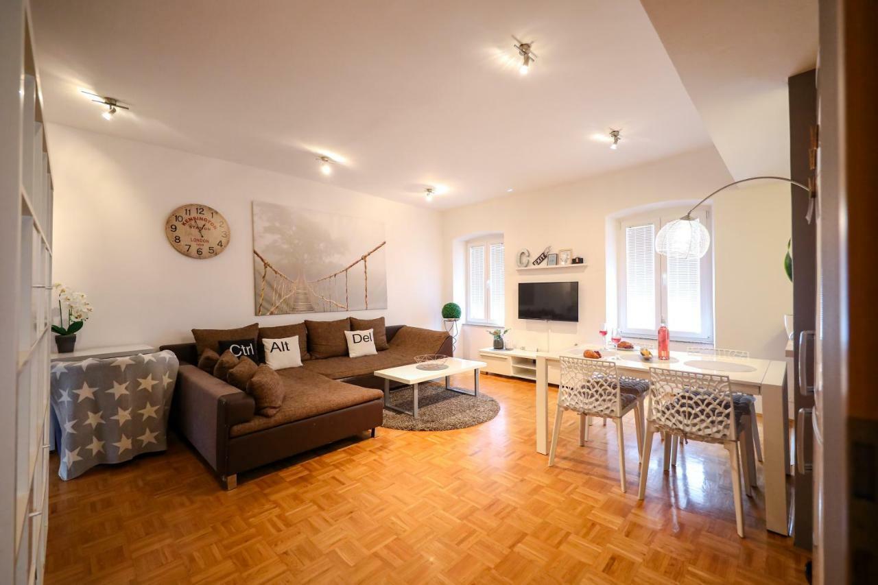 Stomorica Apartments ザダル エクステリア 写真
