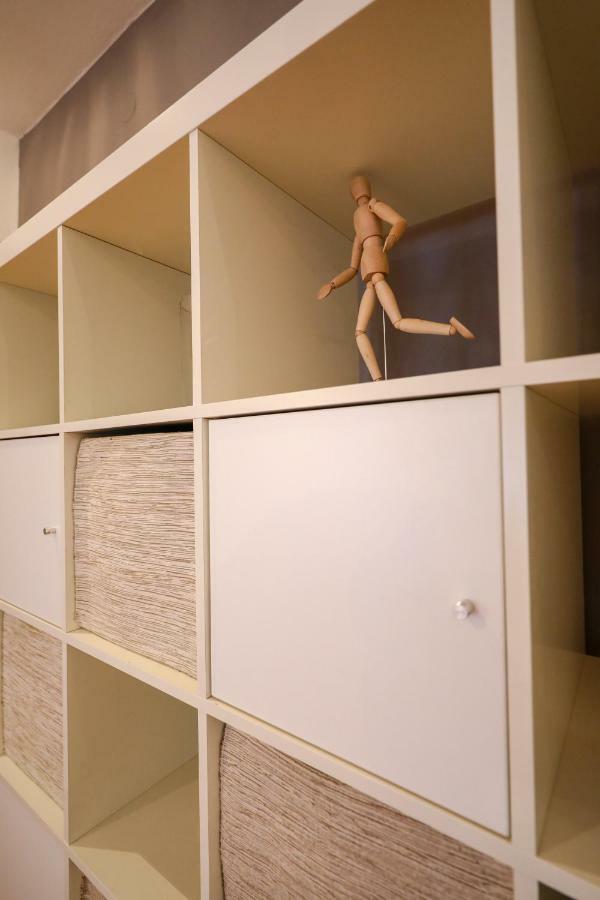 Stomorica Apartments ザダル エクステリア 写真
