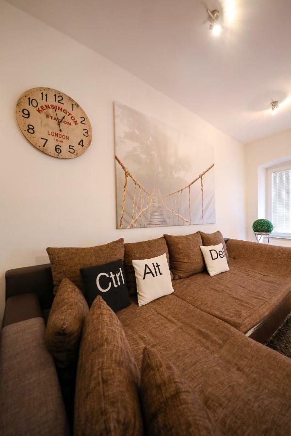 Stomorica Apartments ザダル エクステリア 写真